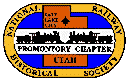 Promontory Logo