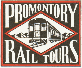 Prom Rail Tours